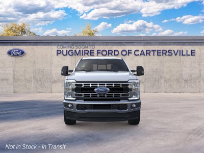 2026 Ford Super Duty F-250® XLT