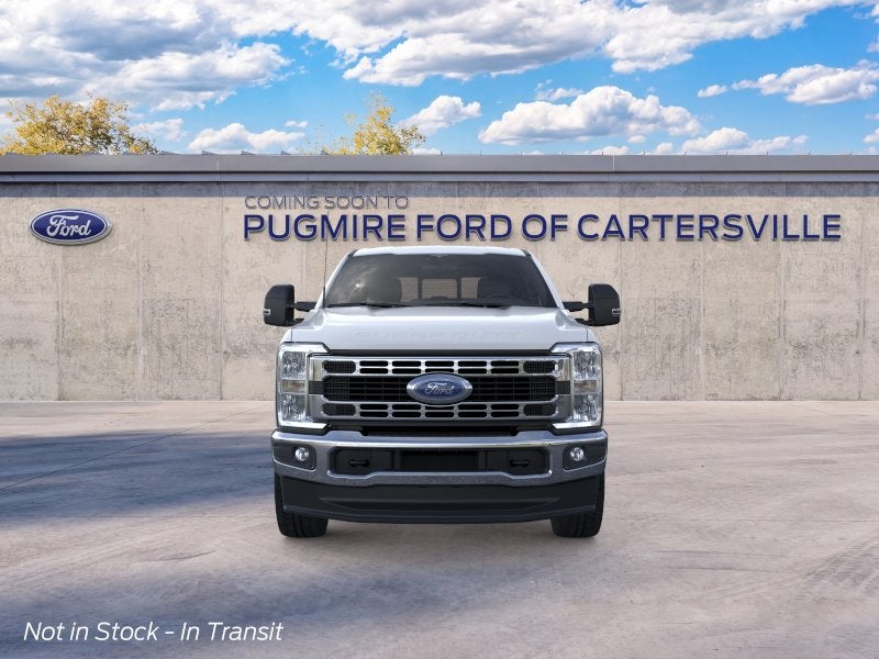 2026 Ford Super Duty F-250® XLT