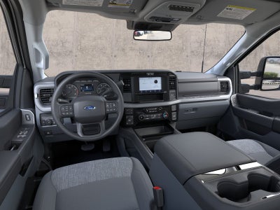 2026 Ford Super Duty F-250® XLT