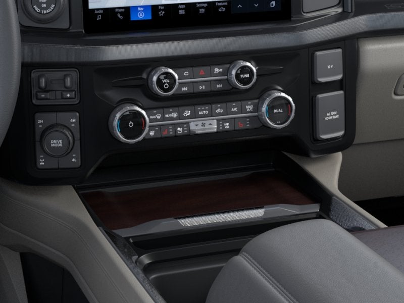 2026 Ford Super Duty F250 4X4 CREW/C