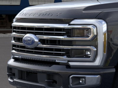 2026 Ford Super Duty F250 4X4 CREW/C