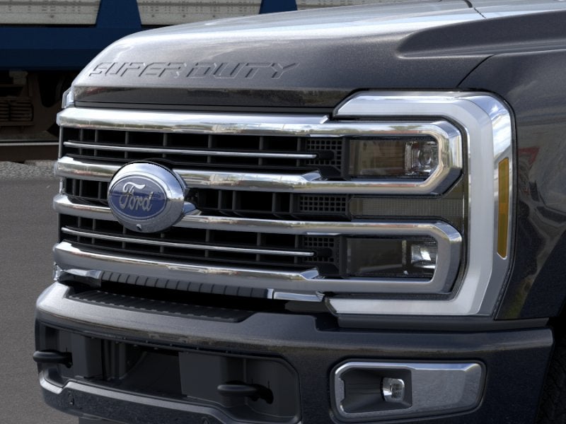 2026 Ford Super Duty F250 4X4 CREW/C