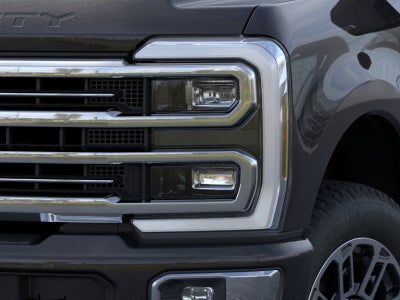 2026 Ford Super Duty F250 4X4 CREW/C