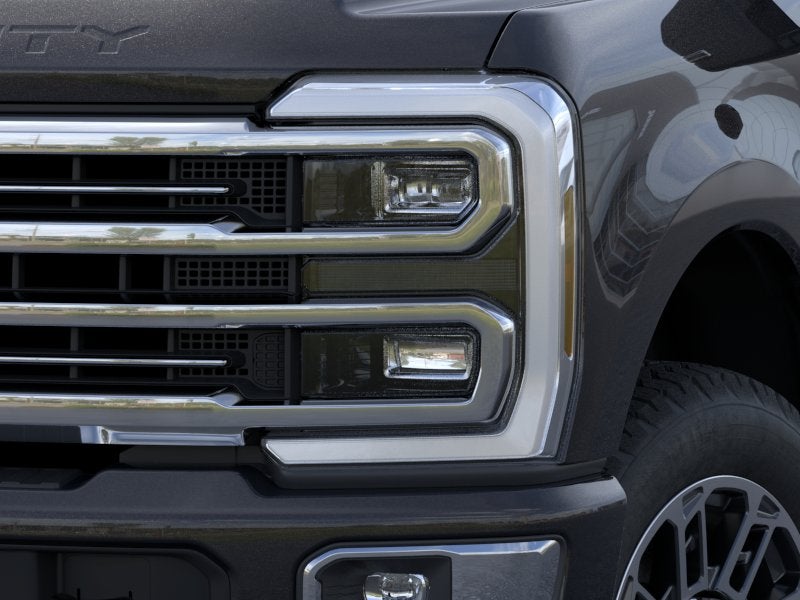 2026 Ford Super Duty F250 4X4 CREW/C