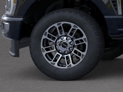 2026 Ford Super Duty F250 4X4 CREW/C