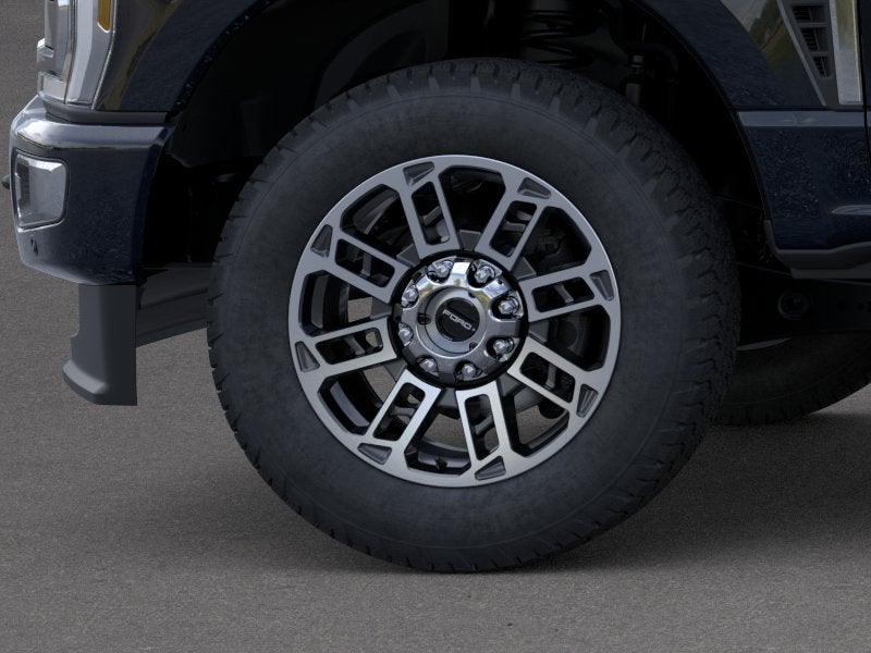 2026 Ford Super Duty F250 4X4 CREW/C