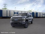 2026 Ford Super Duty F250 4X4 CREW/C