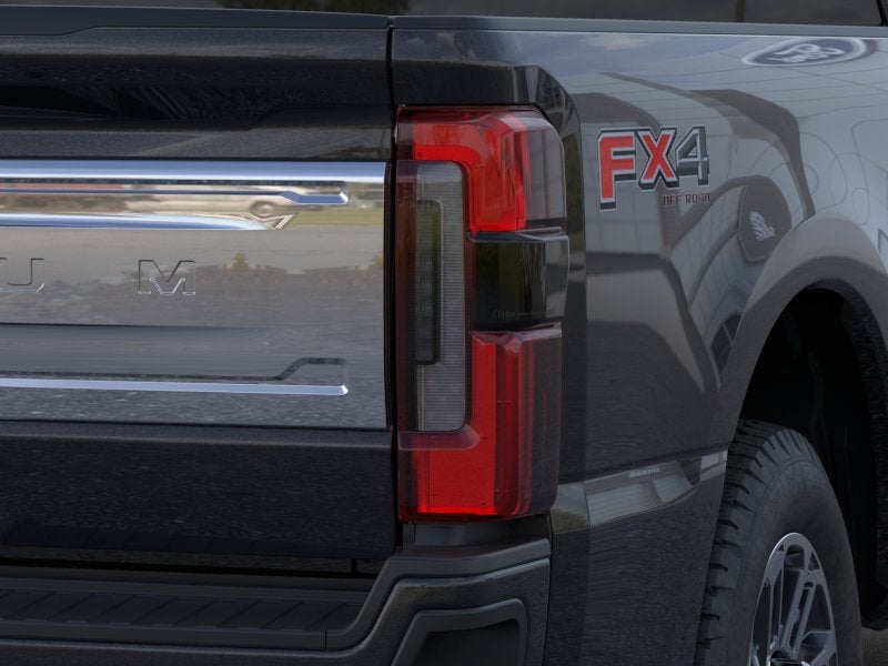2026 Ford Super Duty F250 4X4 CREW/C
