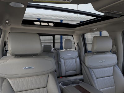 2026 Ford Super Duty F250 4X4 CREW/C