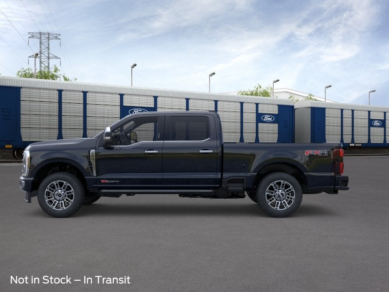2026 Ford Super Duty F250 4X4 CREW/C