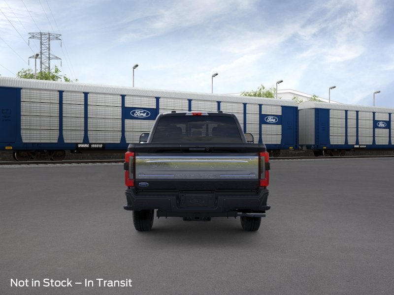 2026 Ford Super Duty F250 4X4 CREW/C