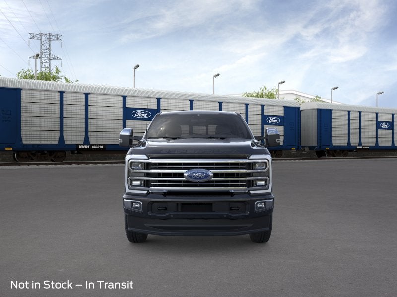2026 Ford Super Duty F250 4X4 CREW/C