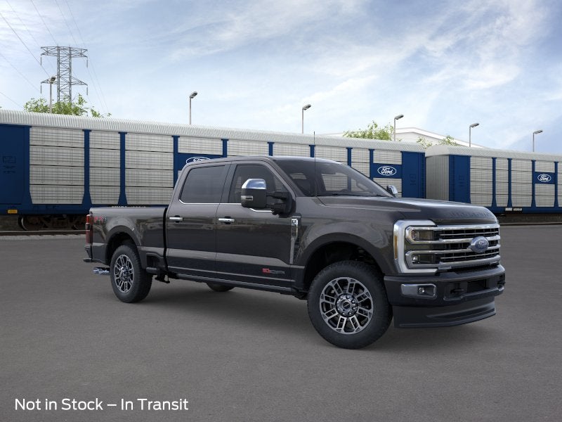 2026 Ford Super Duty F250 4X4 CREW/C