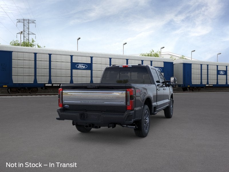2026 Ford Super Duty F250 4X4 CREW/C