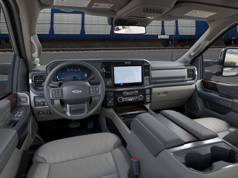 2026 Ford Super Duty F250 4X4 CREW/C