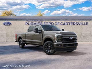 2027 Ford Super Duty F-250® XLT