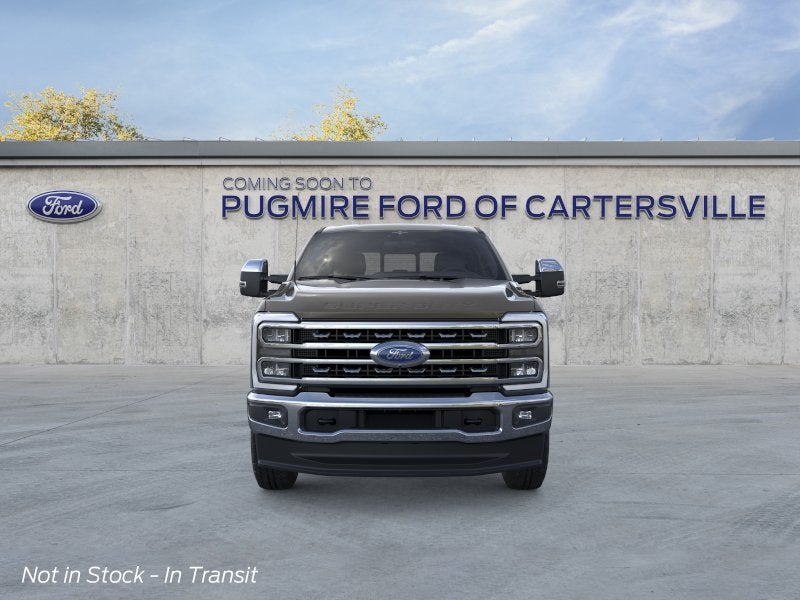 2026 Ford Super Duty F-250® Lariat®