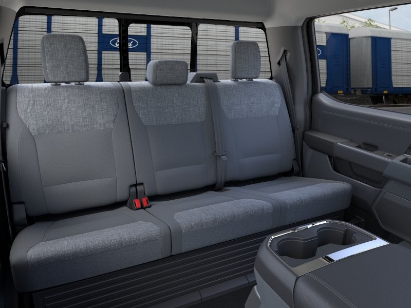 2026 Ford Super Duty F250 4X4 CREW/C