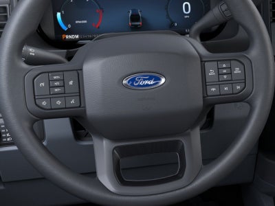2026 Ford Super Duty F250 4X4 CREW/C