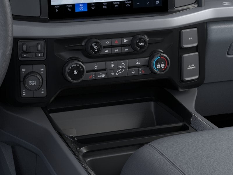 2026 Ford Super Duty F250 4X4 CREW/C