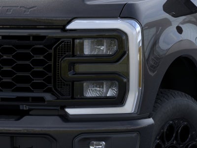 2026 Ford Super Duty F250 4X4 CREW/C