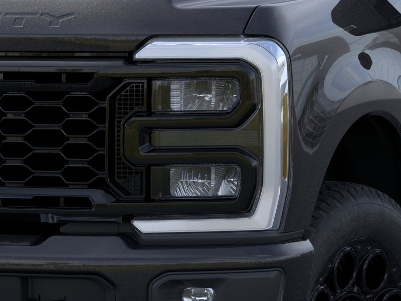 2026 Ford Super Duty F250 4X4 CREW/C
