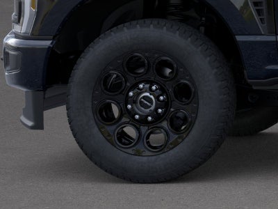 2026 Ford Super Duty F250 4X4 CREW/C