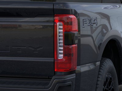 2026 Ford Super Duty F250 4X4 CREW/C