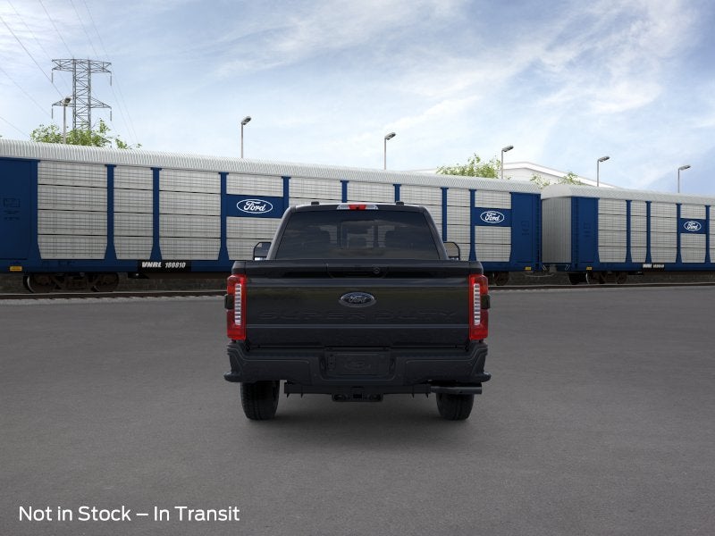 2026 Ford Super Duty F250 4X4 CREW/C