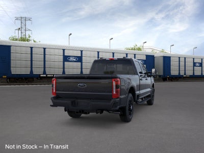 2026 Ford Super Duty F250 4X4 CREW/C