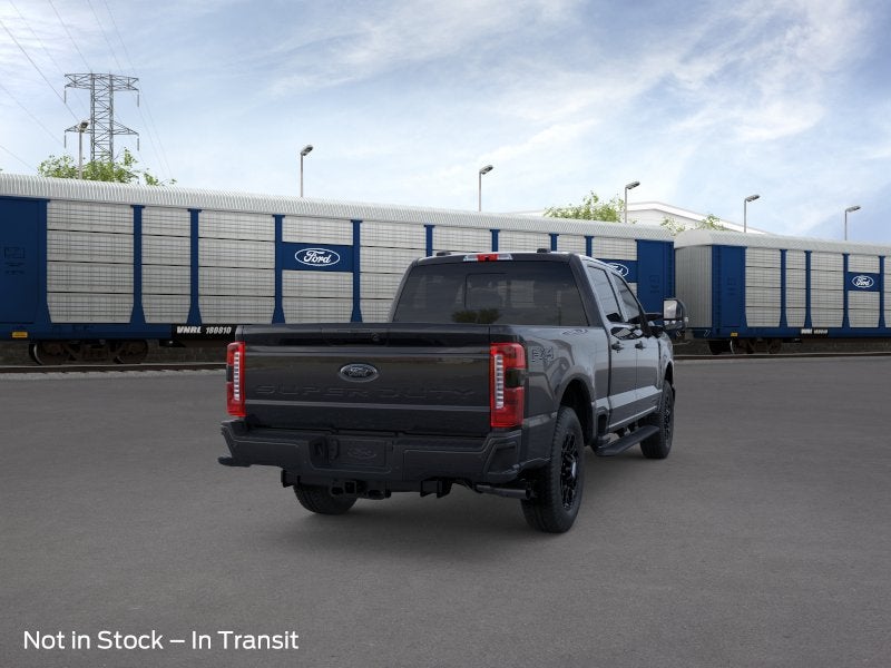 2026 Ford Super Duty F250 4X4 CREW/C