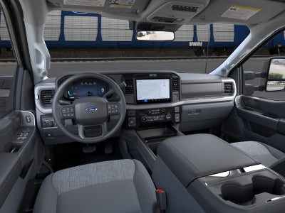 2026 Ford Super Duty F250 4X4 CREW/C