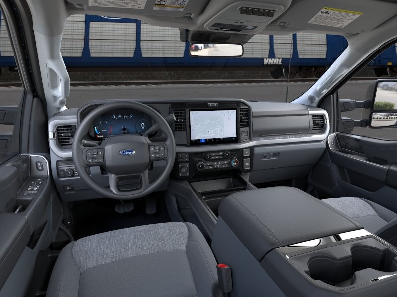 2026 Ford Super Duty F250 4X4 CREW/C
