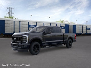 2026 Ford Super Duty F250 4X4 CREW/C