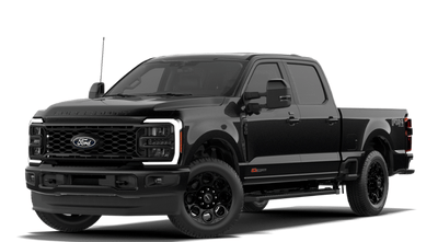 2027 Ford Super Duty F-350® Lariat®