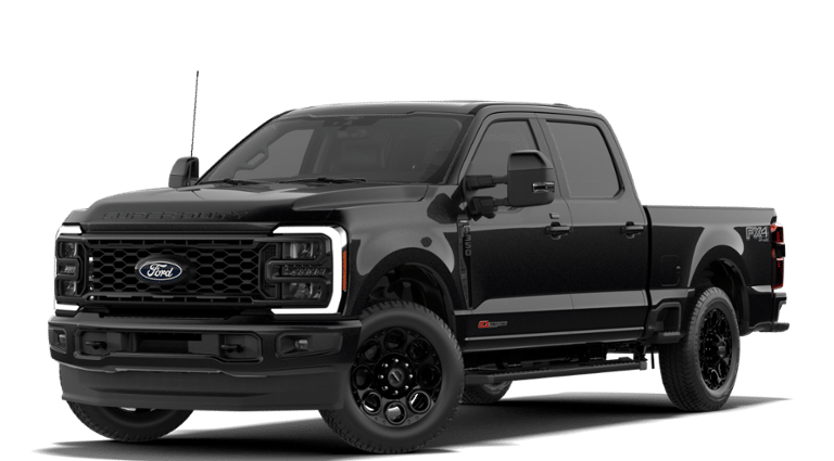 2027 Ford Super Duty F-350® Lariat®