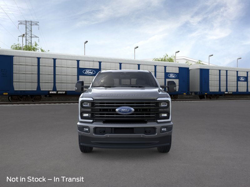 2026 Ford Super Duty F-350® Platinum®