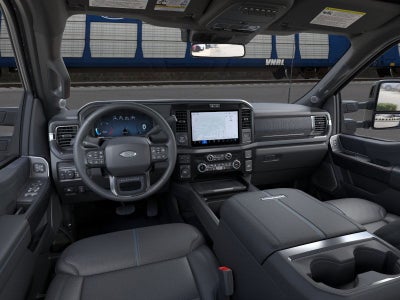 2026 Ford Super Duty F-350® Platinum®