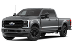 2026 Ford F-350SD PLATINUM 4WD CREW CAB 6.7
