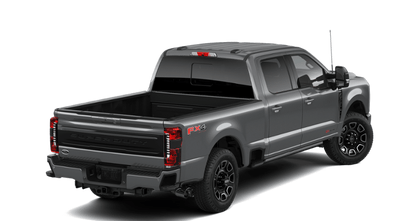 2026 Ford Super Duty F-350® Platinum®