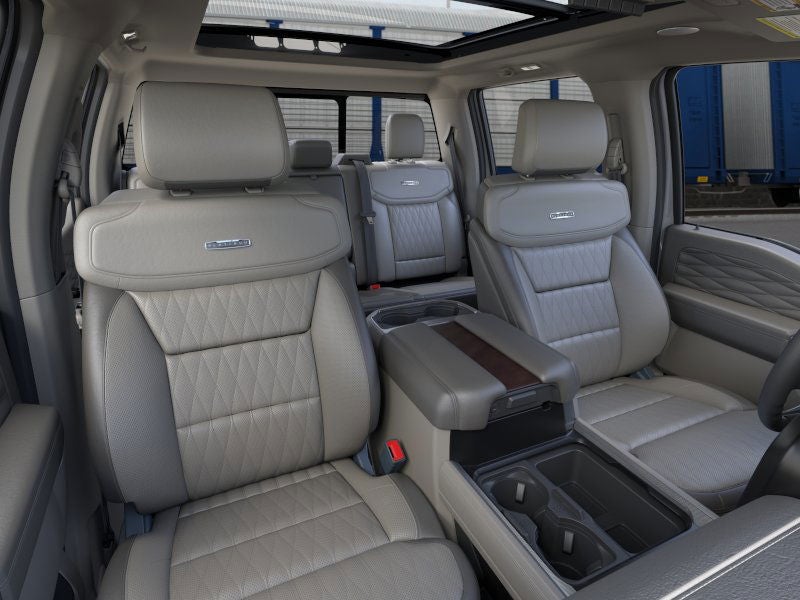 2026 Ford Super Duty F-350® Platinum®