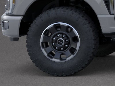 2026 Ford Super Duty F-350® Platinum®