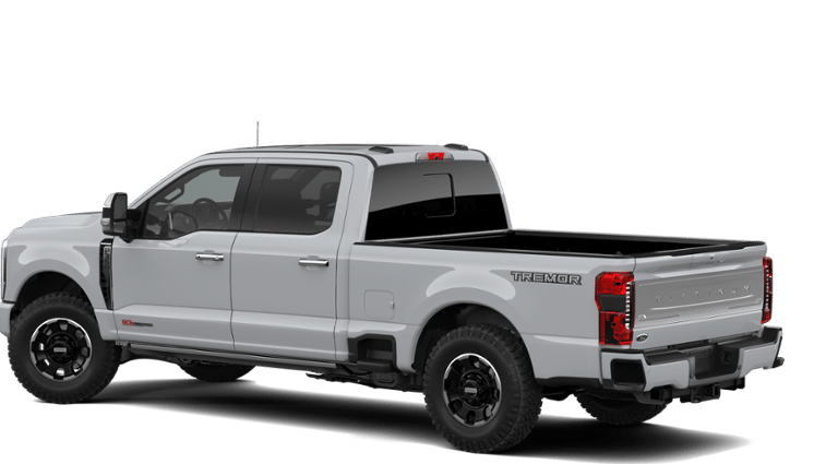 2026 Ford Super Duty F-350® Platinum®