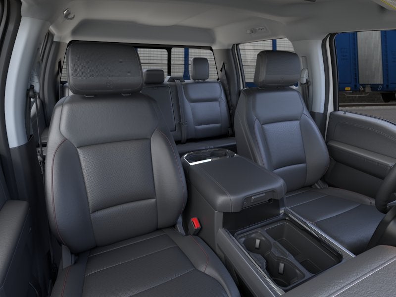 2026 Ford Super Duty F-350 DRW LARIAT