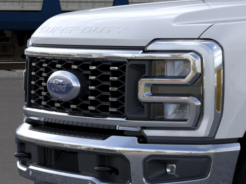 2026 Ford Super Duty F-350 DRW LARIAT