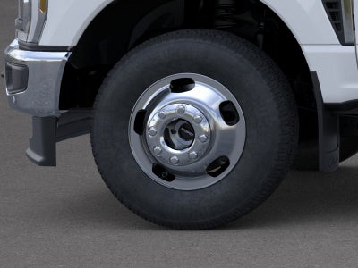 2026 Ford Super Duty F-350 DRW LARIAT