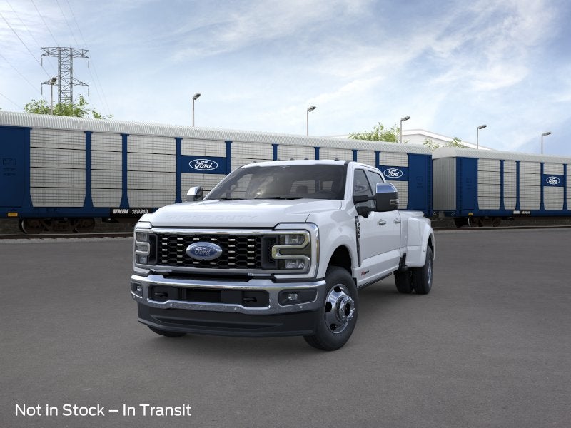 2026 Ford Super Duty F-350 DRW LARIAT