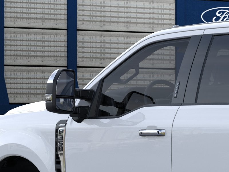 2026 Ford Super Duty F-350 DRW LARIAT