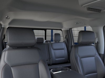 2026 Ford Super Duty F-350 DRW LARIAT