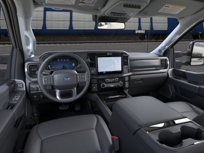 2026 Ford Super Duty F-350 DRW LARIAT